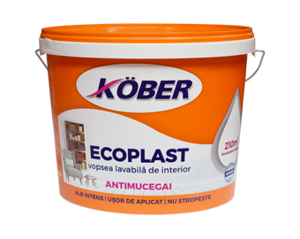 Ecoplast - 8.5L