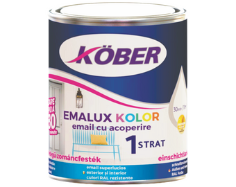 Email superlucios EMALUX KOLOR - 0.75L