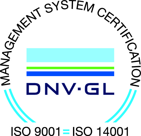ISO 9001 ISO 14001 COL
